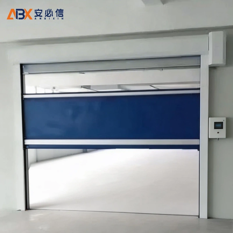 临汾市洁净快速门