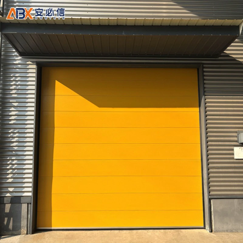 临汾市提升门