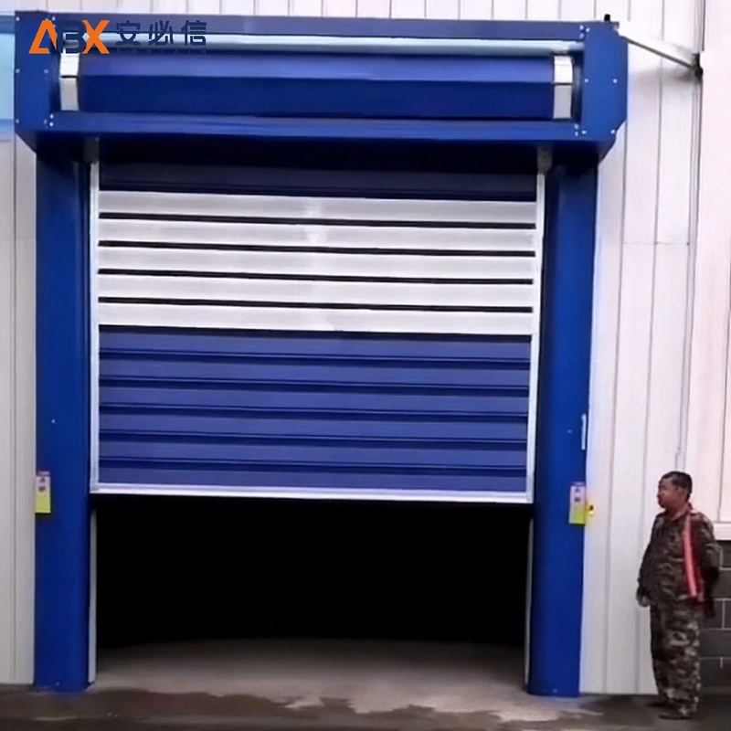临汾市医药密闭高速门